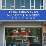 Logo Ng Dental Surgery