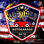 Logo Ngoopeh Autogarage
