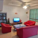 Logo NH Homestay Sarikei