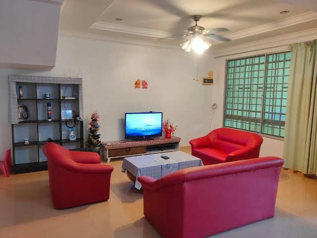 NH Homestay Sarikei