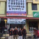 Logo Nik Workshop Kuala Krai