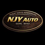 Logo NJY Auto SDN.BHD.