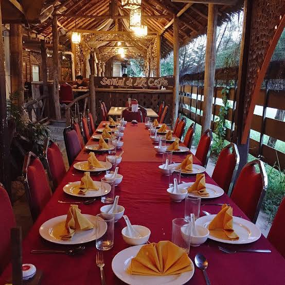 NR Cafe Terengganu ·