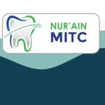 Logo Klinik Pergigian Nur’Ain @ MITC