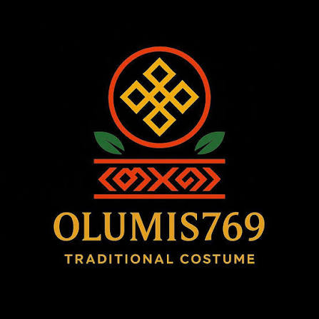 Olumis769 Traditional Costume Penampang, Sabah
