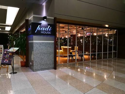 Restaurant Galeria PjH