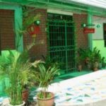 Logo Homestay bajet kota kinabalu Accommodation Penampang, Sabah ·