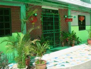 Homestay bajet kota kinabalu Accommodation Penampang, Sabah ·
