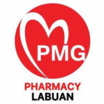 Logo PMG Pharmacy Labuan