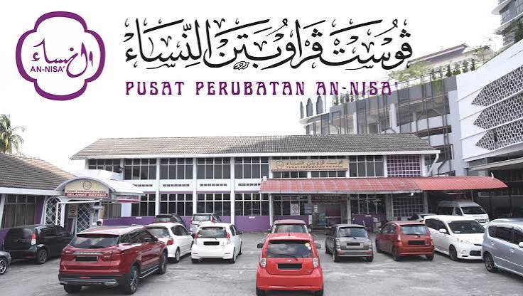 Pusat Perubatan An- Nisa’Kota Bharu, Kelantan ·