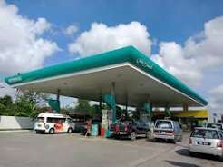 PETRONAS Pasir Pekan Petrol Station Kota Bharu, Kelantan