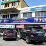 Logo Pusat Pakaian Sekolah Quality (Labuan)