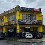 Logo PSR PROAUTO (M) SDN BHD (BOTANIKA)