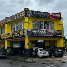 PSR PROAUTO (M) SDN BHD (BOTANIKA)