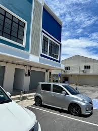 QALAM ARCHITECTS SDN BHD Kuala Terengganu