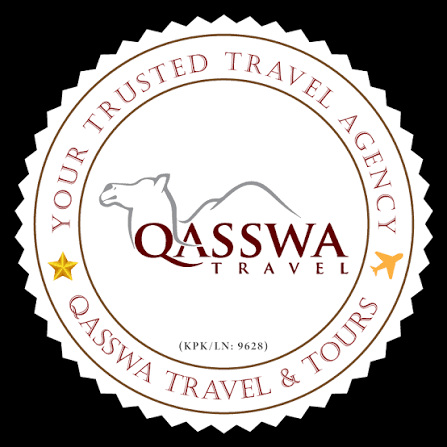 QASSWA TRAVEL & TOURS (M) Johor Bahru, Johor