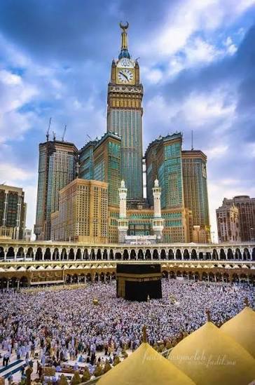 Raudhah Umrah & Haji Travel (Cawangan Sarawak)
