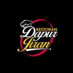 Logo Restoran Dapur Jiran