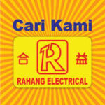 Logo Rahang Electrical Service Sdn. Bhd Seremban, Negeri Sembilan