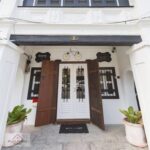 Logo RumahKu Georgetown Homestay George Town, Penang ·