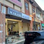 Logo RESTORAN SELERA MAKANG MAKANG