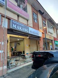 RESTORAN SELERA MAKANG MAKANG