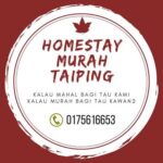 Logo Ros Homestay