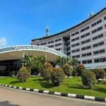 Logo Royal Park Hotel Putrajaya