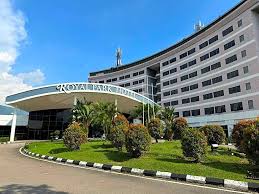 Royal Park Hotel Putrajaya