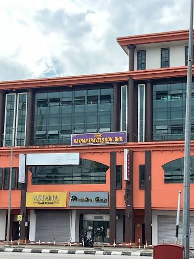 Rayhar Travels & Tours (Kuantan)