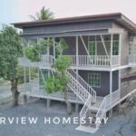 Logo Riverview Homestay Perlis