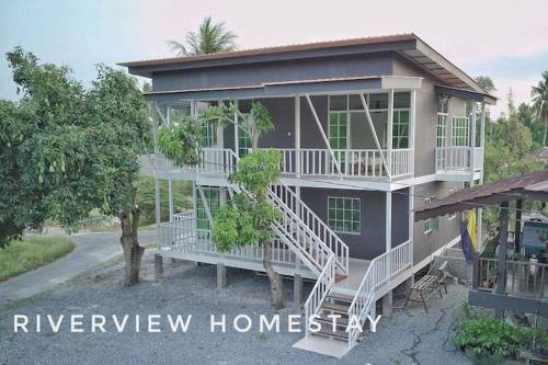 Riverview Homestay Perlis