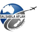 Logo Salsabila Aflah Tours & Travel Sdn Bhd