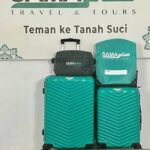 Logo Sama Travel & Tours Sdn. Bhd.