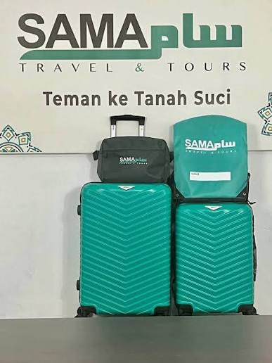 Sama Travel & Tours Sdn. Bhd.