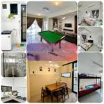 Logo Sarah Homestay Muslim Permatang Pauh