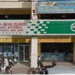 Logo SBL Auto Parts Sdn. Bhd.