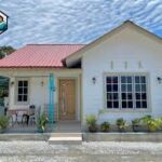 Logo Santai D’ Bidara Homestay & Chalet