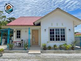 Santai D’ Bidara Homestay & Chalet