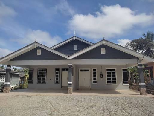 SE SE d’Homestay kelulut Marang