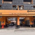 Logo SGL Tyre & Car Service Sdn Bhd
