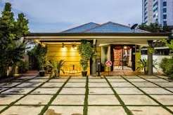 Surprised Homestay (Butterworth, Pulau Pinang)