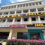 Logo Smile Hotel Putrajaya