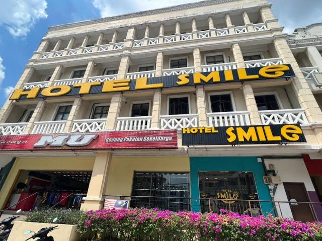 Smile Hotel Putrajaya