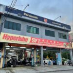 Logo Sian Yeow Auto Sdn Bhd