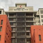 Logo Hospital Seberang Jaya (Seberang Perai)