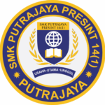 Logo SMK Putrajaya Presint 14