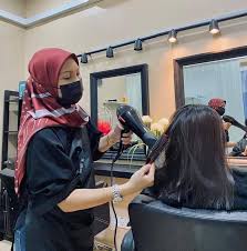 Salon Muslimah Shah Alam