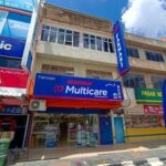 Logo Sunway Multicare Pharmacy Temerloh