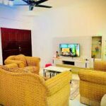 Logo Sweet Nest Homestay Melaka